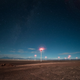 Illustration for article titled These Photos of the Atacama Desert Will Make You Feel Like Youre on Another Planet